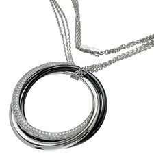 CARTIER Collier Diamant