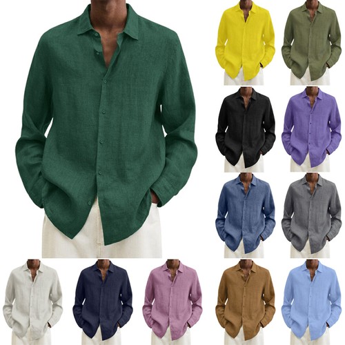 Hommes chemise manches - chemise,
