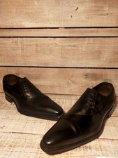 chaussures derby finsburry cuir noir 41