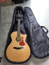 Guitare Folk Electro Eastman AC222CE 