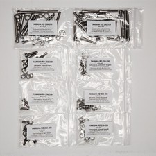 YAMAHA RD 250 350 1973-1975