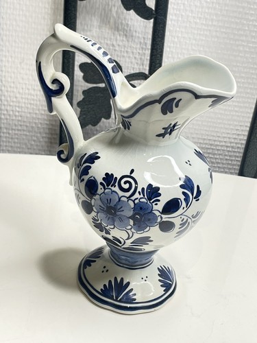 Joli vase cruche vintage - cruche,