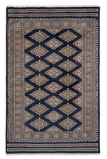 Pakistan 145x92 Cm Tapis