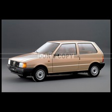 Photo A.017763 FIAT UNO 45
