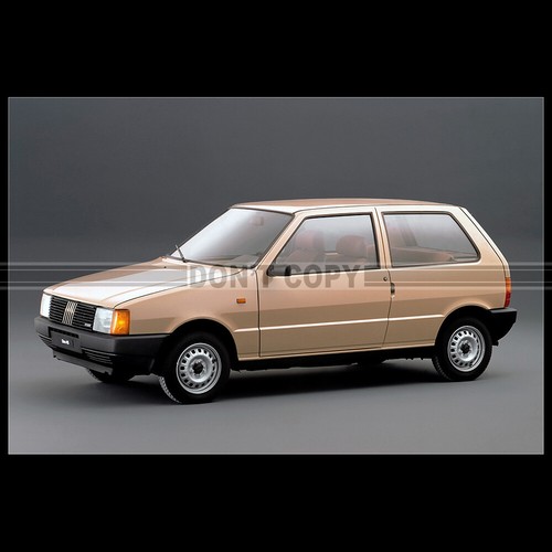 Photo 017763 fiat uno - a.017763,