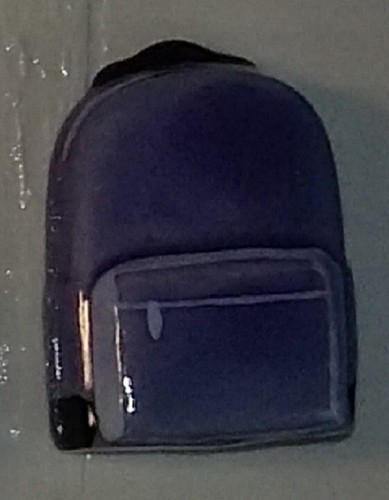 Fève unitaire sacs - fève, dos