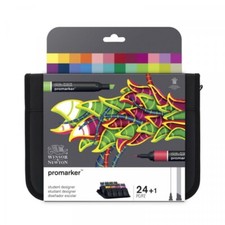 Promarker 24 set Student