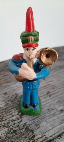 Jrd figurine cirque - ?-,