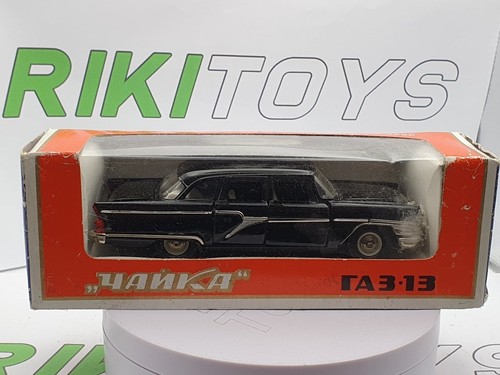 Tchaïka limousine saratov - tchaïka,