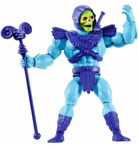 Masters the universe - masters,