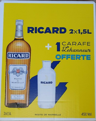 Boite carton vide coffret - carton,
