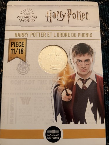 Pièce argent harry - argent,