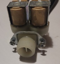 Electrovanne DC62-00024F Lave