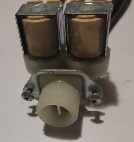 Electrovanne dc62 00024f lave - dc62-00024f,
