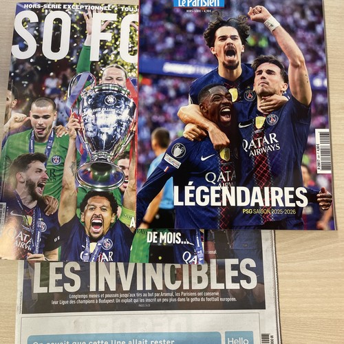 Journal equipe mai 2026 - journal,