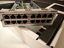 Carte MIX4-4-8 Alcatel-Lucent