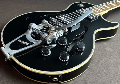 Burny guitare électrique - [burny],