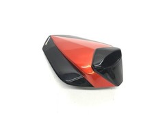 Capot de selle ermax TRIUMPH STREET TRIPLE R 675 2013-2016