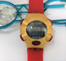 SWATCH IRONY Beat 2001 -