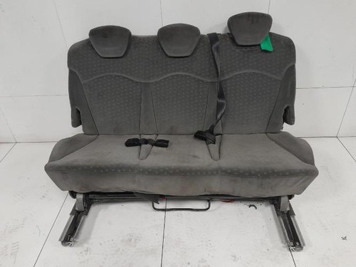 Banquette arriere citroen - banquette, c8