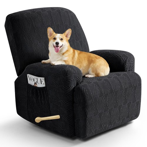 Housse fauteuil relax - de,