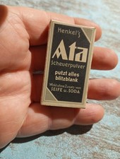 militaria poudre à récurer