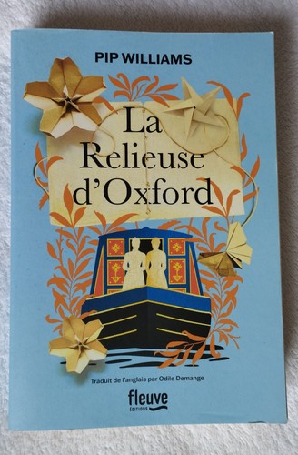 Relieuse doxford - relieuse,