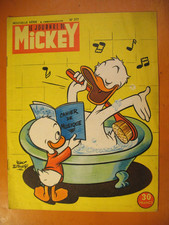 Journal mickey 277 - n°,
