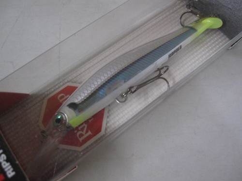 Leurre rapala ripstop - rapala,
