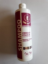 shampoing pour cheveux colores