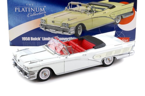 Sun star 1958 buick - sun,