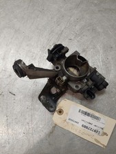 Boitier papillon RENAULT CLIO