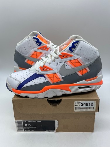 Nike air trainer - nike, sc