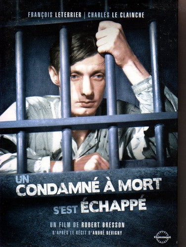 Un condamne a mort - condamne,