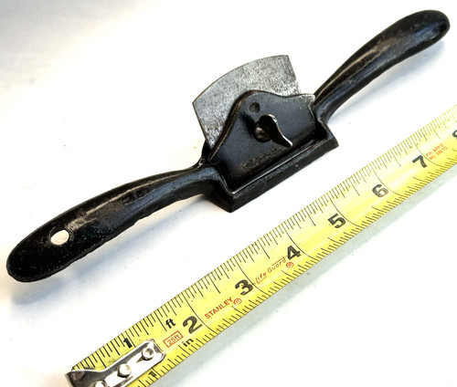 Spoke shave carpenters - shave, tool