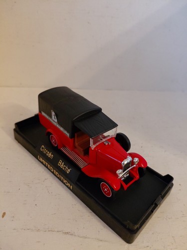 Citroen c4f bâché pompier - citroen,