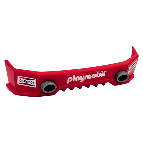Playmobil pare chocs arrière - playmobil,