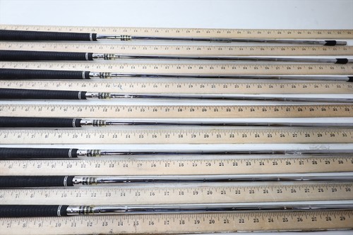 True temper dynamic - temper, s300
