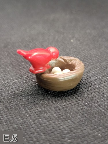 Playmobil animaux oiseau - playmobil, :