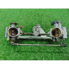 Corps de papillon Moto Guzzi Norge 1200 2006 2010