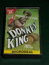 Jeu donkey king - jeu,