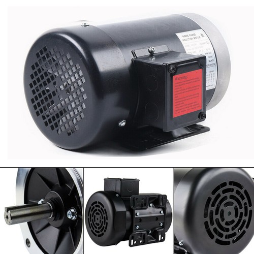 Electric universal motor heavy - electric,