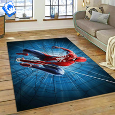 Tapis de super-héros 120 x