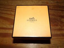 HERMÈS - BOÎTE À BIJOUX -