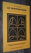 SOUCHARD - LE DIAPHRAGME -