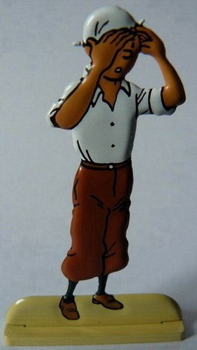 Les archives tintin le - ,