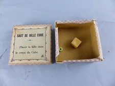 JFJ Paris 1880 1900 jeu de