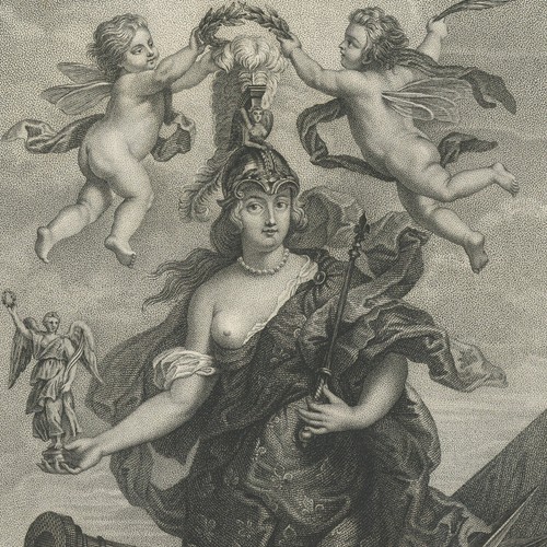 Pierre paul rubens marie - rubens, de