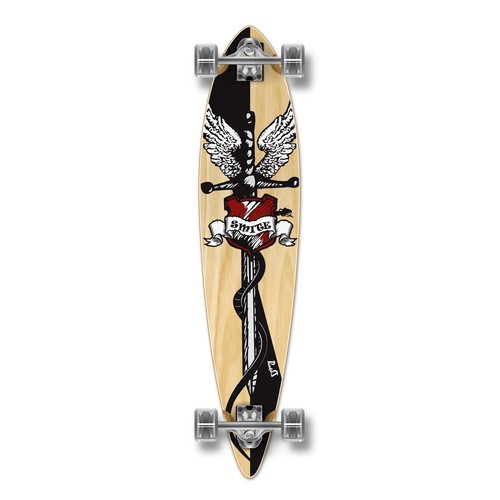 Yocaher pintail smite - yocaher,