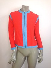 GILET VEST FEMME CHANEL TAILLE